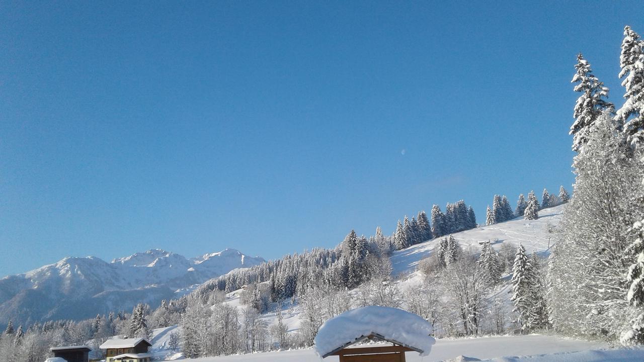 Ferienwohnungen Vordergriess Hochfilzen Extérieur photo